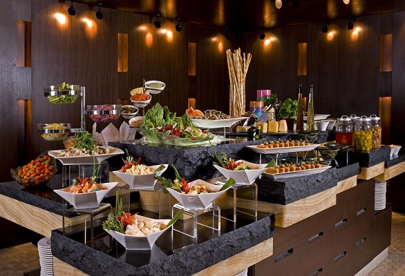 Buffet/Catering