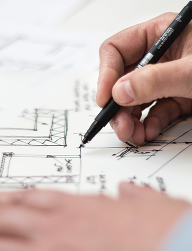 Concept & Design Service