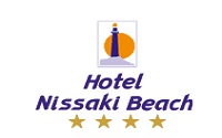 NISSAKI BEACH