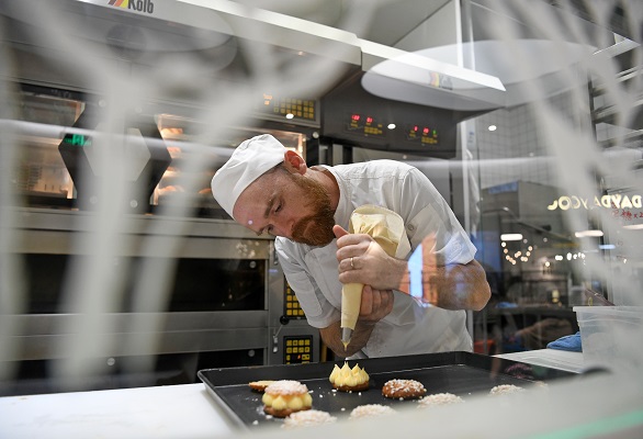 Patisserie/Bakery