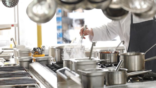 Kitchenware